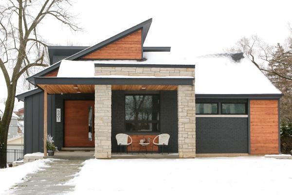 Roberts Design & Build