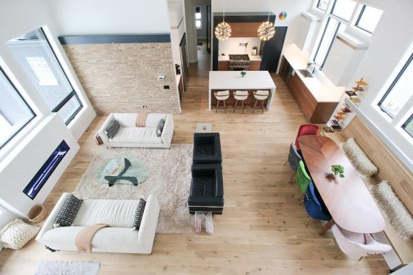 Roberts Design & Build