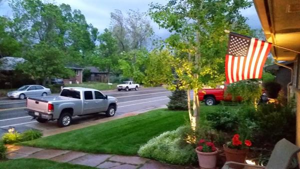 Boulder Lawns