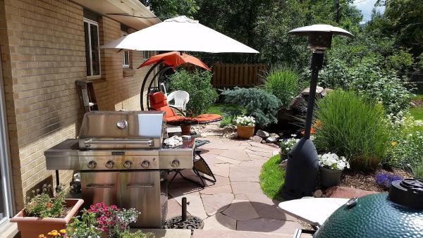 Boulder Lawns