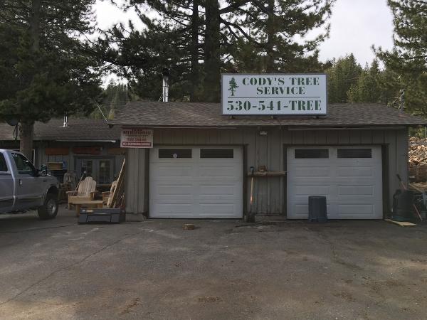 Codys Tree Service