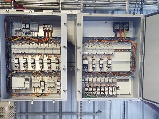Sanchez Electric Inc