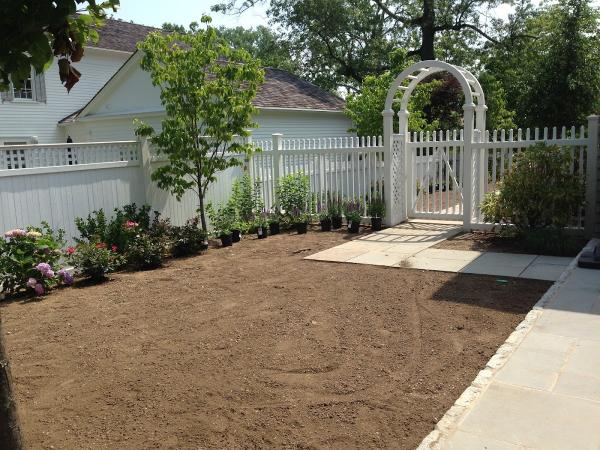 Frasier Fence Company