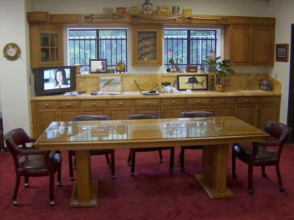 Superior Marine Services