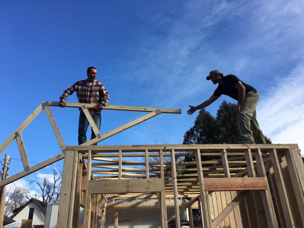 True Line Builders LLC
