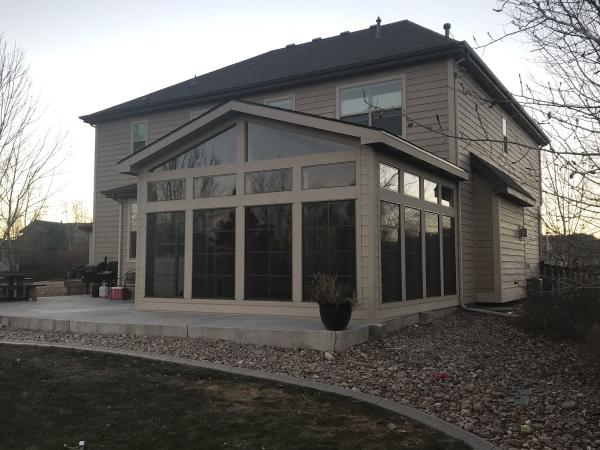 True Line Builders LLC