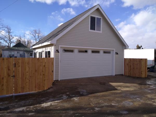 True Line Builders LLC
