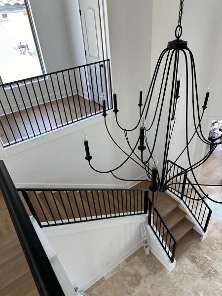 Pride Floors & Construction LLC