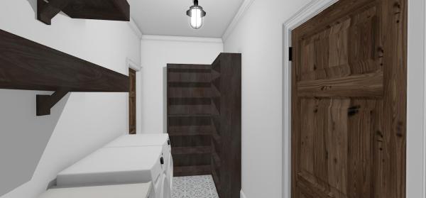 Deerland Homes