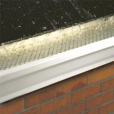 Nansemond Gutters