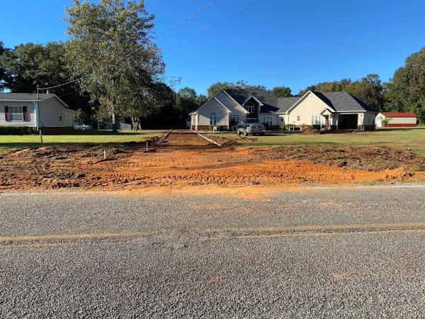 Paradise Lawn Care Services and Tractor Work