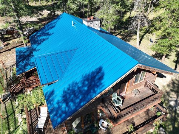 Montana Roofing Solutions