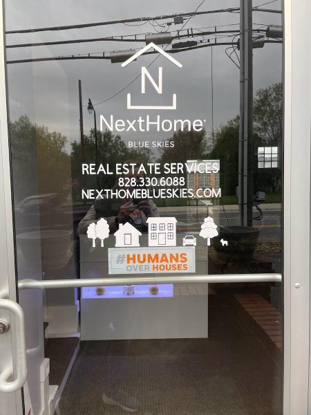 Nexthome Blue Skies