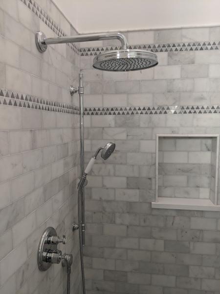 Pearl Plumbing