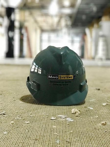 Mavo Systems