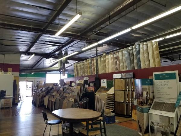 Eyedeal Interiors Inc