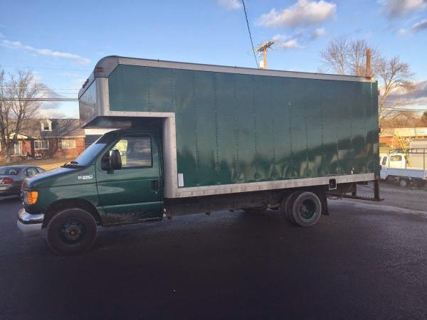 Grasshopper Movers