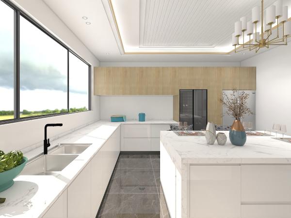 Grand Forest Cabinetry