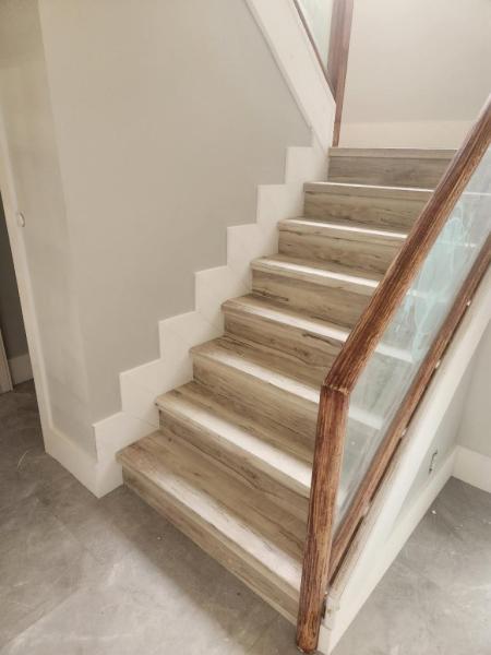 All About Baseboards