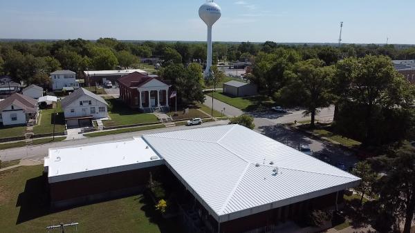 Solid Roofing