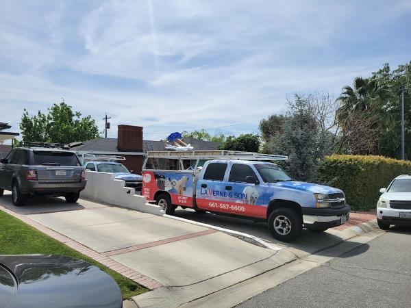 Laverne & Son Electrical A/C & Heating