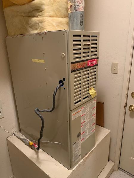 Laverne & Son Electrical A/C & Heating