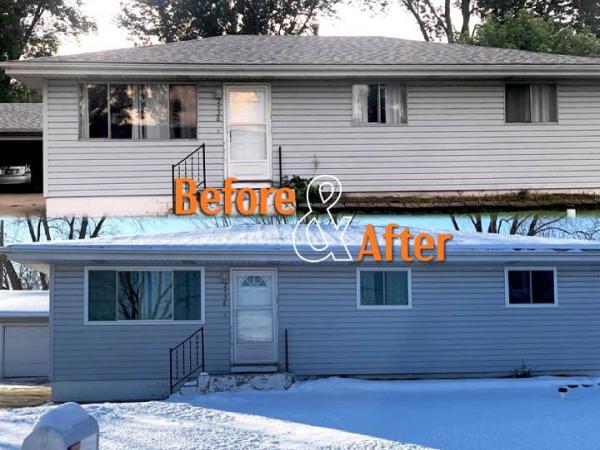 Affordable Remodelers