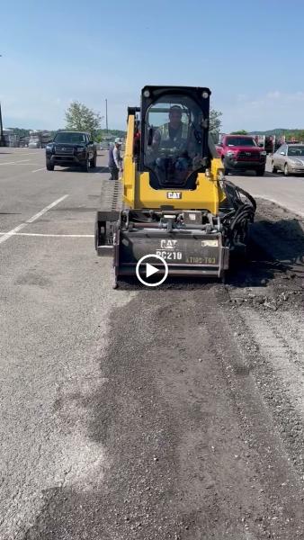 Depasquale Brothers Paving
