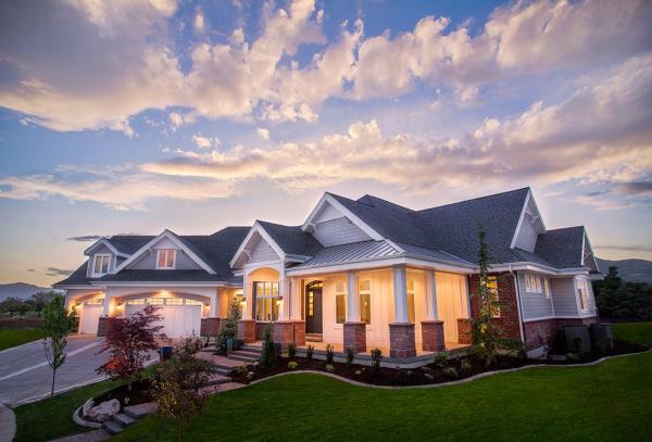 Highland Custom Homes