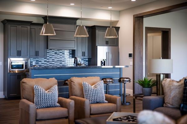 Highland Custom Homes