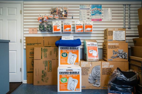Parma Self Storage