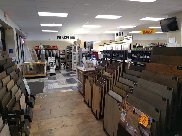 Allied Flooring