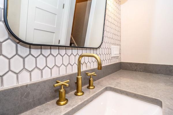 Vinci Plumbing LLC
