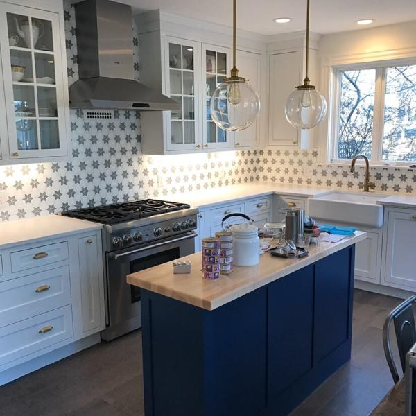 Decora Tile & Stone Corp
