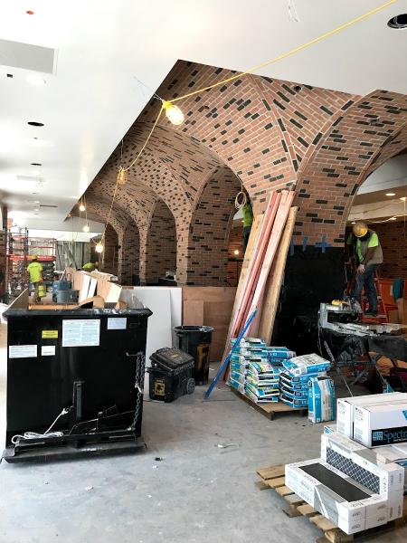 Decora Tile & Stone Corp