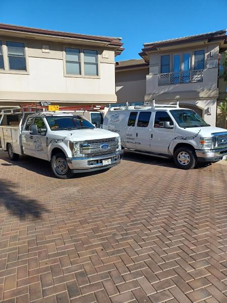 R.i.p AC LLC R.i.p Air Conditioning