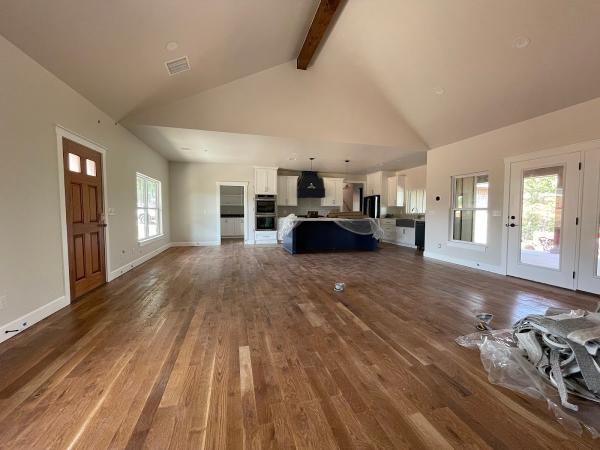 A1 Real Wood Floors