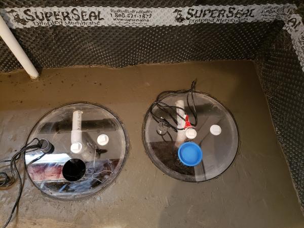 First Choice Basement Waterproofing