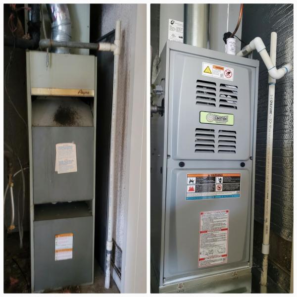 Einstein Air Conditioning