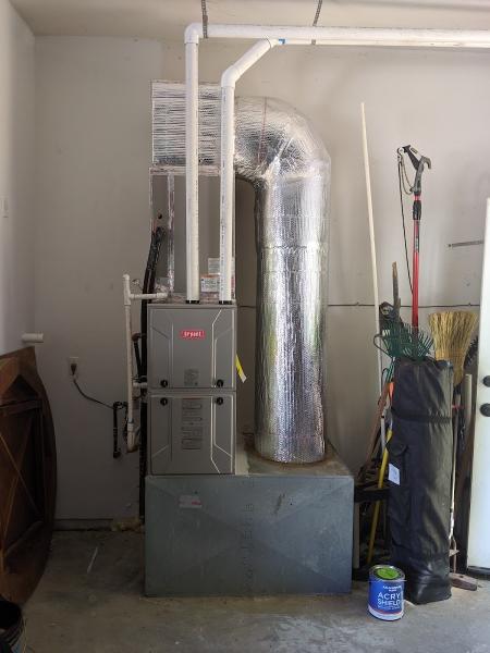 Sierra Valley Mechanical