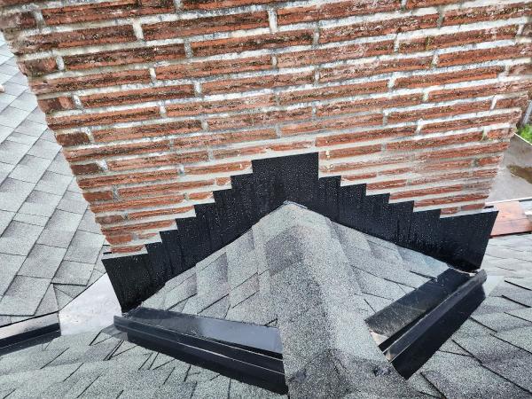 Portland Fireplace and Chimney