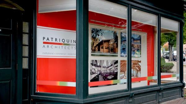 Patriquin Architects