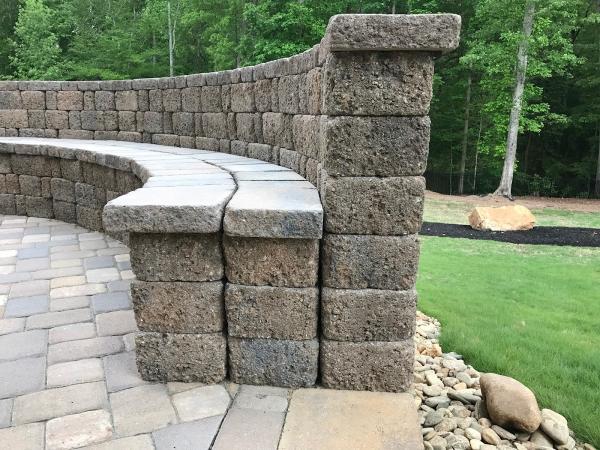 Greenville Pavers