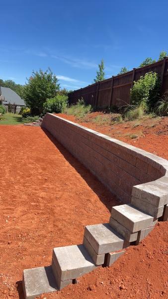 Greenville Pavers