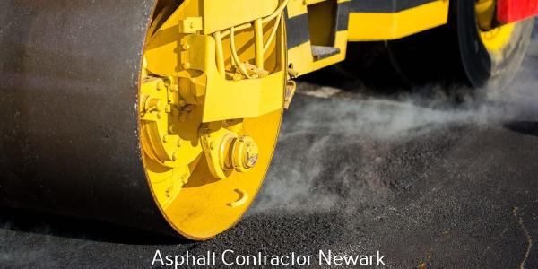 Newark Family Paving