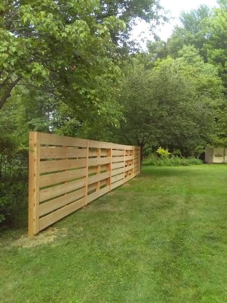Complete Fence & Construction
