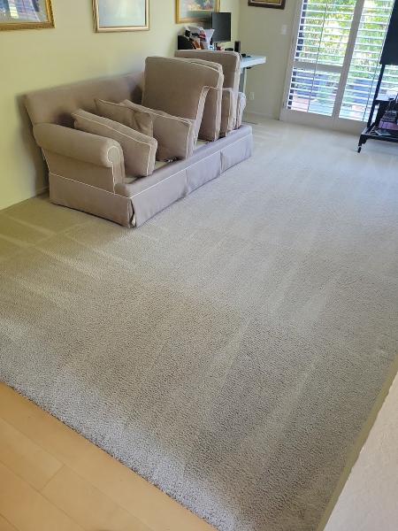Fresh Home Cleaning Care