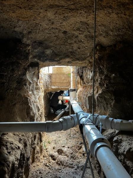Authentic Plumbing Solutions