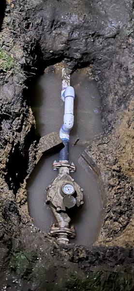 Authentic Plumbing Solutions