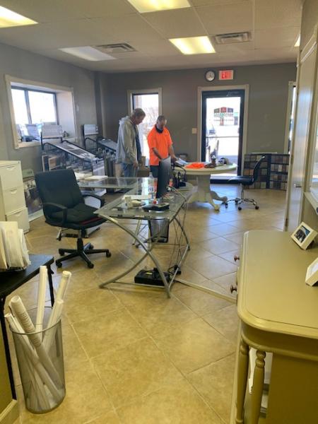 Forerunner Restoration and Remodel